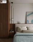 Agios Nikolaos Kreta, Agios Nikolaos: projektierts Luxusapartment 84m² Wohnfläche Wohnung kaufen